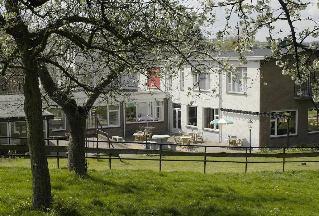 Hotel Restaurant Op De Beek Schin op Geul Szoba fotó