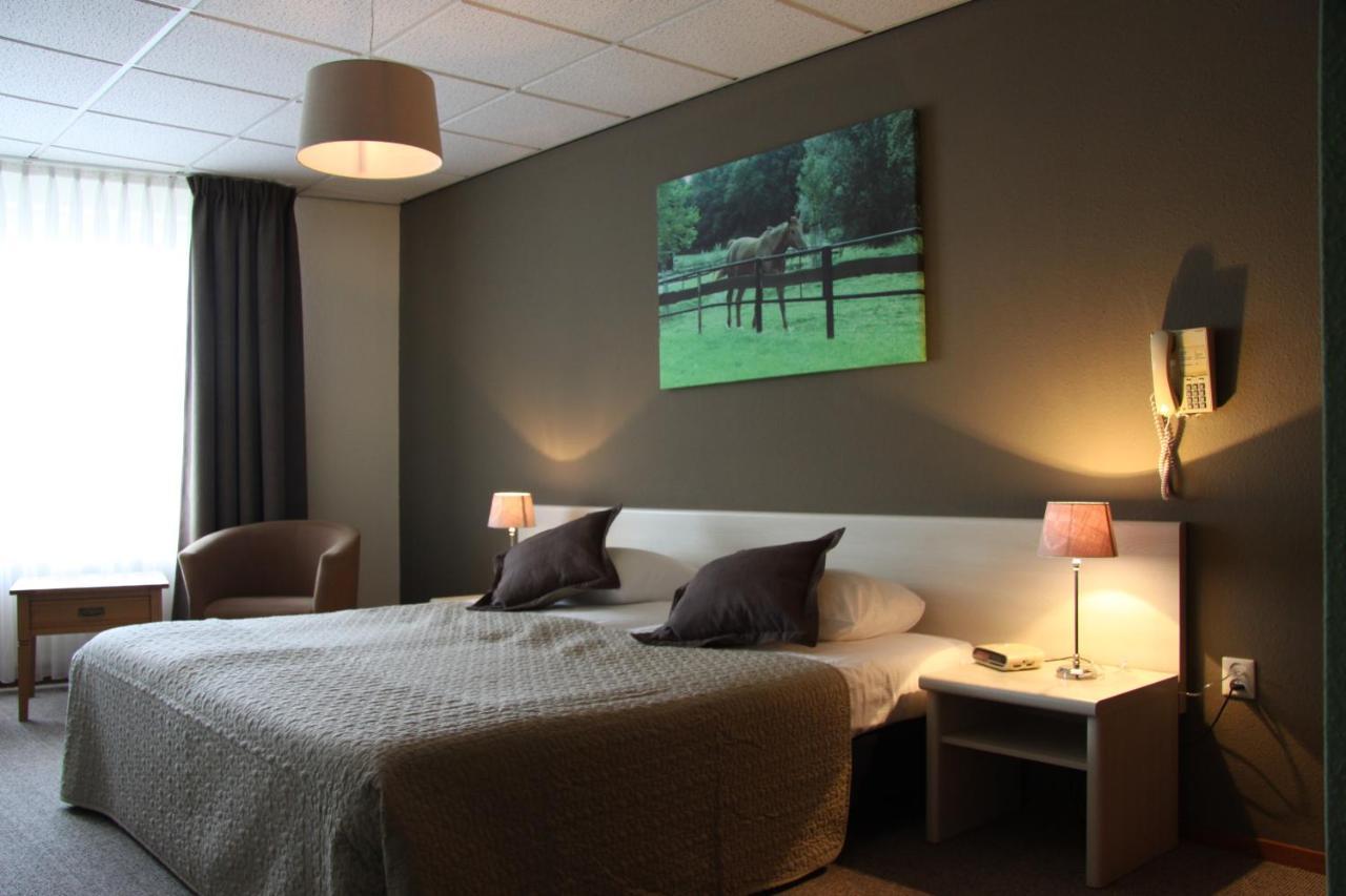Hotel Restaurant Op De Beek Schin op Geul Szoba fotó