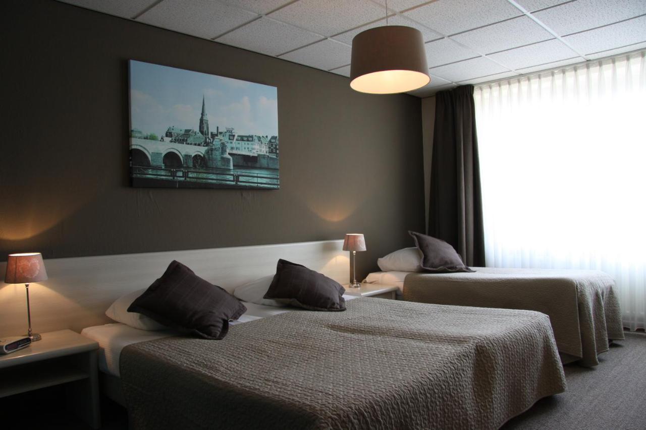 Hotel Restaurant Op De Beek Schin op Geul Szoba fotó