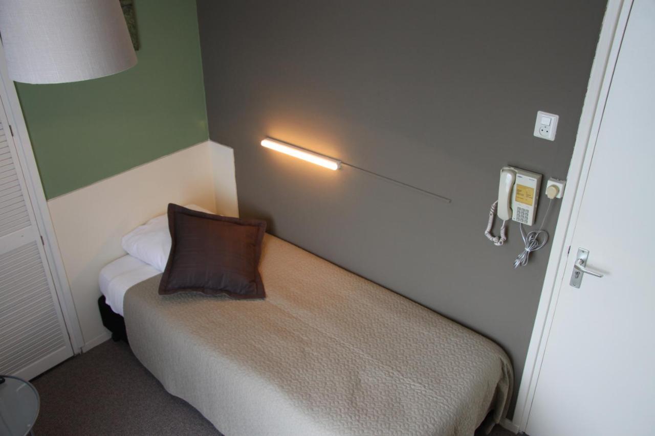 Hotel Restaurant Op De Beek Schin op Geul Szoba fotó