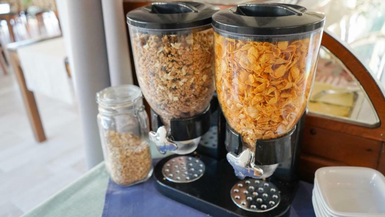 Hotel Restaurant Op De Beek Schin op Geul Kültér fotó