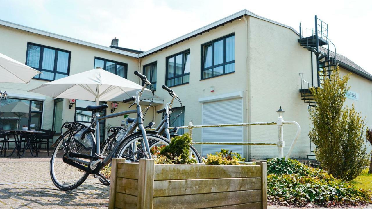 Hotel Restaurant Op De Beek Schin op Geul Kültér fotó